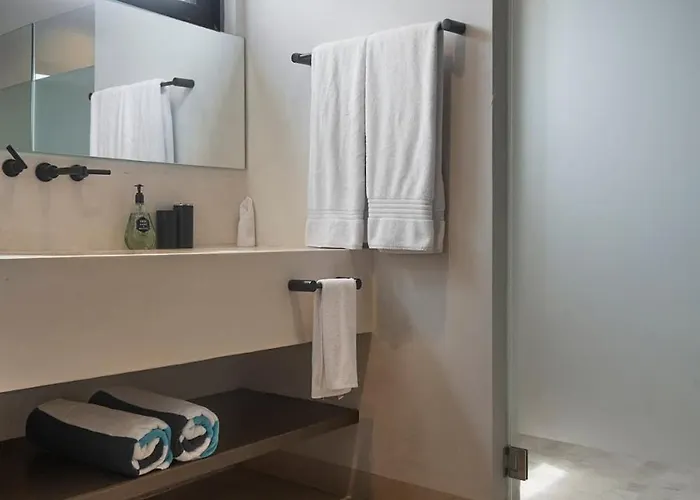 Appartamento Luxury 3br Tankah Rooftop *
