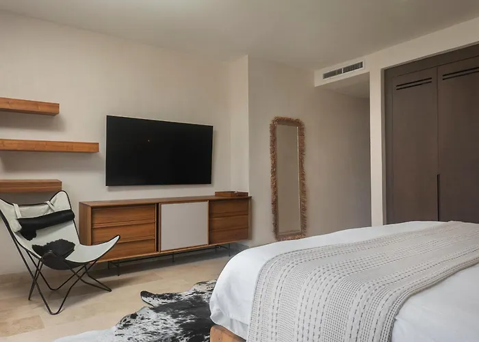 Luxury 3br Tankah Rooftop *
