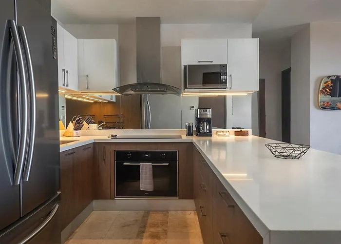 Appartamento Luxury 3br Tankah Rooftop Tulum