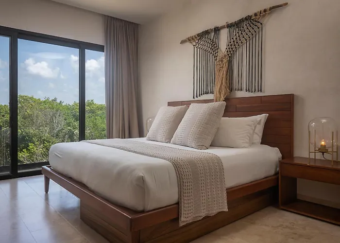 Appartamento Luxury 3br Tankah Rooftop *