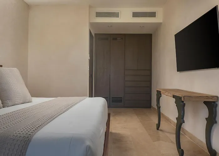 Luxury 3br Tankah Rooftop Tulum