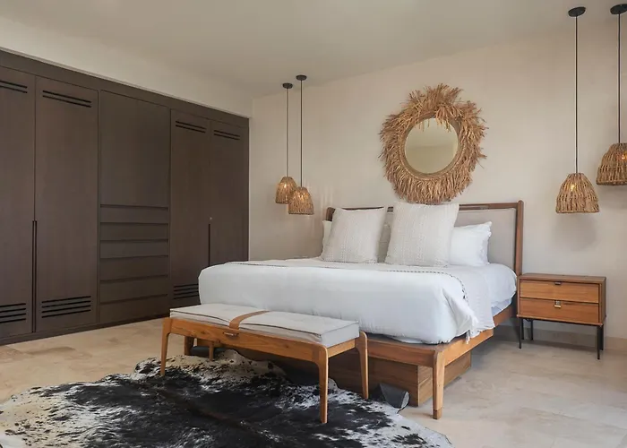 Luxury 3br Tankah Rooftop Appartamento