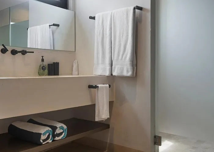 Luxury 3br Tankah Rooftop Appartamento