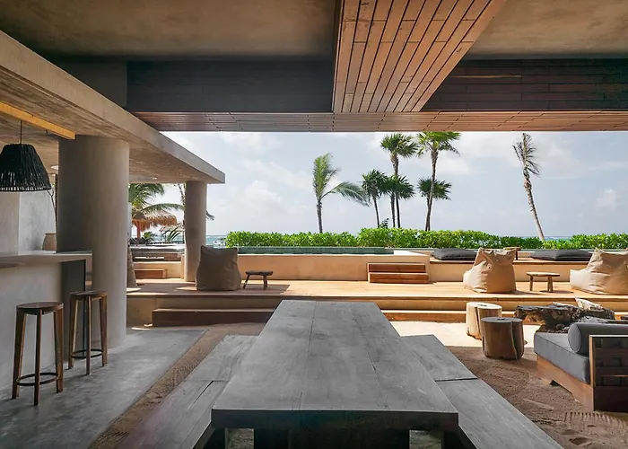 Luxury 3br Tankah Rooftop Appartamento